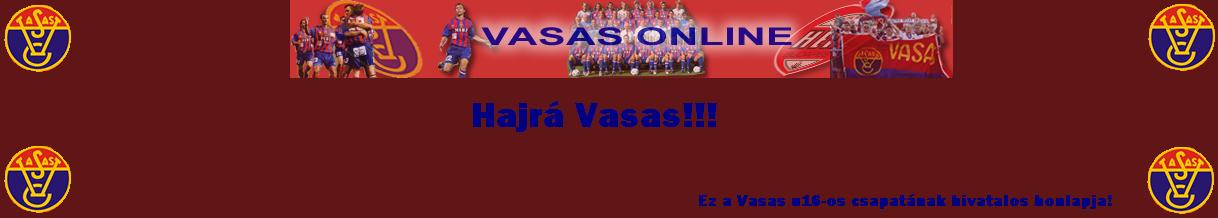 vasas1992